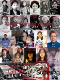 中国作家王庆民参加德国柏林3.8国际妇女节游行集会，展示中国女性贡献与苦难，呼吁世界关心帮助中国女权与人权